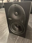 Mackie HR624 High Resolution Studio Monitor As Is/ Parts Read Used. Price: $350.00.