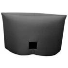 Black Padded Cover For Electro-voice Qrx 118S Subwoofer Speaker Up New. Price: $199.95.
