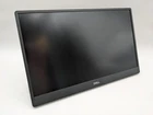 Dell P1424H 14" Portable Monitor Full Hd 1080P Ips Usb-c Used. Price: $122.00.
