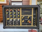 Kustom Pa 30 Portable Amplifier Mixer W/ Power Cable Tested Used. Price: $79.99.
