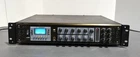 Rockville RCS350-6 350W 70V 6-ZONE Rack-mountable Commercial Hybrid Amplifier For. Price: $199.99.