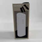 Sonos Roam 2 - White Portable Bluetooth Speaker Open Box. Price: $114.99.