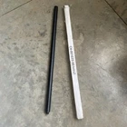 Qsc SP-36 Threaded Speaker Pole 36" Length For KW181 Subwoofer M20 Pair Open. Price: $74.99.