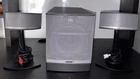 Bose Companion 5 Multimedia System Subwoofer & L/r Speakers, No Pod Work Used. Price: $135.00.