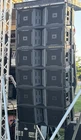 (12) Jbl Vertec Dpan Powered Line Array With (2) Af Frames Used. Price: $21000.00.