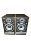 Set Of Roland Edirol MA-20D Digital Stereo Speakers (left Right) No Cords Used. Price: $89.99.