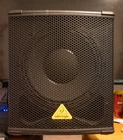 Behringer Eurolive B1200D-PRO Open. Price: $329.00.