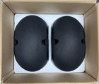 Electro-voice Evid 6.2 300W Dual 6-INCH Install Speaker Black (pair) Used. Price: $500.00.