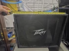 Peavey Pv 12M 12" Floor Monitor 46HRS Of For School Assemblies Used. Price: $159.00.