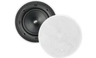 Kef CI200ER 8" In-ceiling Speaker Uni-q Custom Install New Factory Sealed (pair). Price: $300.00.