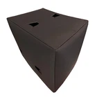 Black Padded Cover For Bassboss VS21-MK3 Subwoofer (BABO008P) New. Price: $349.95.