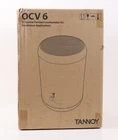 1X New Tannoy (white) Pendant 6'' Coaxial Ceiling Speaker P723. Price: $155.99.