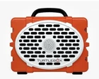 Turtlebox TBG2-OW 3 Speaker Orange New. Price: $355.00.