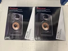 Pioneer BULIT6 125W 6" Studio Monitor Speaker Used. Price: $420.00.
