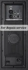Rcf 4PRO 3031-A Amplifier Module Repair Service. Read Description. Used. Price: $195.00.