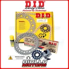 37A138 Transmission Kit Did Gp Yamaha Yzf R1 ( Ratio ) 2013- 1000CC New. Price: $293.70.