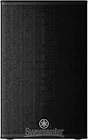 Yamaha DHR15 1000W 15" Powered Speaker New. Price: $849.99.