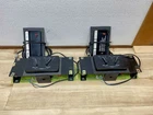 Tannoy HPD/A/295/8 Integrated Loudspeaker System Pair Tested Japan GS03 1.5/PC Used. Price: $377.45.