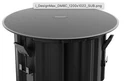 Bose Subwoofer Design Max DM8C-SUB Used But Barely, Have Up To 4 Available. Price: $300.00.