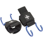 Harbinger Weight Lifting Hooks New. Price: $36.99.