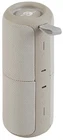 Crosley CR3080A-DU Duo 2-IN-1 Portable Bluetooth Stereo Speakers, Dune New. Price: $69.00.
