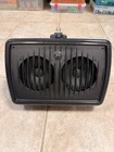 Galaxy Audio Hot Spot 7 Compact Monitor Speaker Used. Price: $145.69.