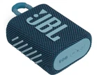 Jbl - GO3 Portable Waterproof Wireless Speaker Blue. Open. Price: $49.49.