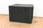 Jbl VT4881A Compact Arrayable 18" Subwoofer CG01LGP Used. Price: $1799.99.