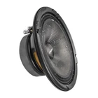 Prv 8" Midrange Water Resistant Speaker 8MR450CF-4 Carbon Fiber 450W Ohm New. Price: $79.91.