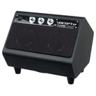 Vocopro Pvwedge 100W 2.1POWERED Speaker B Wof (pv-wedge) New. Price: $144.95.