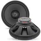 Core 15 Inch 500W Car Audio 4OHM Deep Bass Loud Speaker New. Price: $51.99.