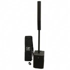 Electro-voice Evolve 50 1000W Portable Bluetooth Column Pa System Black Used. Price: $1383.99.