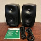 Genelec 8330AM Smart Active Monitor Studio Speaker Black Pair Mint From Jp Used. Price: $1831.99.