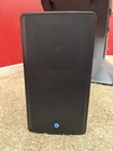 Atlas Sound Strategy SM82T-B 70V Indoor Outdoor Speaker Black New. Price: $60.00.