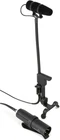 Dpa 4099 Core+ Instrument Microphone With Violin Mounting Clip (loud Spl) Used. Price: $646.00.