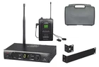 AUDIO2000'S AWM6308U Uhf 100 Selectable Frequency Wireless In-ear Monitor System Open. Price: $155.00.