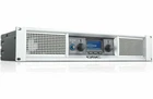 Qsc Series GXD4 Power Amplifier - Silver New. Price: $690.00.