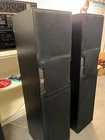 Jbl HLS820 Used. Price: $200.00.