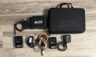 Alto Professional Stealth Wireless Pa Audio System Used. Price: $159.99.