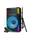 Gemini Sound GSP-L5500PK 15" 2200W Bluetooth Speaker Open. Price: $335.00.