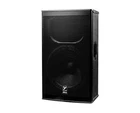 Yorkville EF15P Elite Series 2,400 Watt 15" 2-WAY Powered Speaker Active Monitor New. Price: $1719.00.