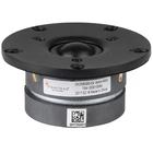 Peerless DX25BG60-04 1" Tweeter Silk Dome Speaker Vifa Inch Ohm New. Price: $39.90.