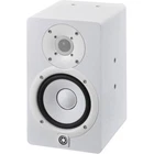 Yamaha HS5IW 2 Way Bi Amlified Powered Studio Monitor White New. Price: $239.99.