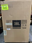 Jbl AM7212/64 2-WAY 12" Loudspeaker System With 60 X 40 Coverage New. Price: $2499.25.