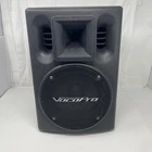 Vocopro Model PV-802 Unpowered Stereo Vocal Monitors For Parts. Price: $49.99.
