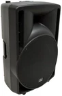 Harmony Audio HA-C15A Pro Dj Concert Series 15" Powered 1000W Pa Speaker Cabinet New. Price: $229.95.