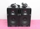 Genelec Active 1029A 2-WAY Studio Monitors Pair T9-A2 Used. Price: $382.50.