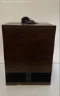 Yamaha NS-W1 Vintage Active Subwoofer Used. Price: $149.99.
