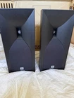 Jbl 530BK Studio Series Bookshelf Speakers Black Pair Open. Price: $399.00.