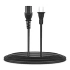 6FT Ul Ac Cord Cable For Emotiva Usub 10/12 And X-ref Powered Subwoofers New. Price: $13.34.